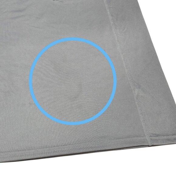 Huk Performance Long Sleeve Shirt Gray Outdoors Fishing Camping Utility XL - Picture 8 of 11